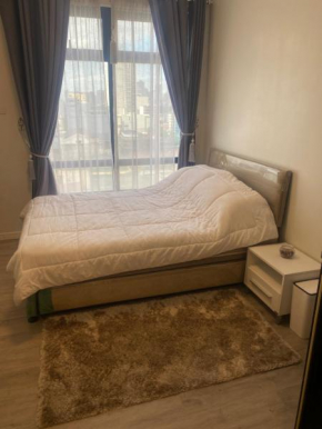 Comfy staycation Manila